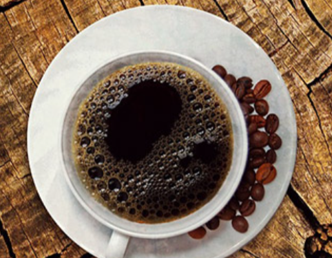 AFRICAN COFFEE